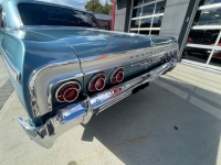 1964 Chevrolet Impala for sale in Michigan (ID-124824)