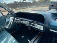 1964 Chevrolet Impala for sale in Michigan (ID-124824)