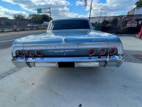1964 Chevrolet Impala for sale in Michigan (ID-124824)