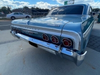 1964 Chevrolet Impala for sale in Michigan (ID-124824)