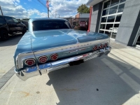 1964 Chevrolet Impala for sale in Michigan (ID-124824)