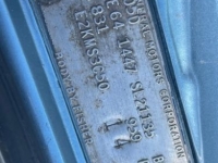 1964 Chevrolet Impala for sale in Michigan (ID-124824)