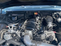 1964 Chevrolet Impala for sale in Michigan (ID-124824)