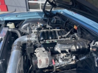 1964 Chevrolet Impala for sale in Michigan (ID-124824)