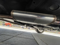 1964 Chevrolet Impala for sale in Michigan (ID-124824)