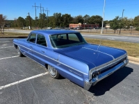 1964 Chevrolet Impala for sale in Michigan (ID-125952)