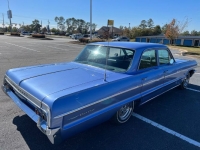 1964 Chevrolet Impala for sale in Michigan (ID-125952)