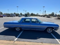 1964 Chevrolet Impala for sale in Michigan (ID-125952)