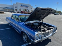 1964 Chevrolet Impala for sale in Michigan (ID-125952)