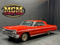 1964 Chevrolet Impala for sale in Addison, Illinois (ID-126959)