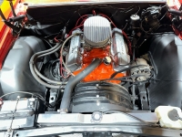 1964 Chevrolet Impala for sale in Addison, Illinois (ID-126959)
