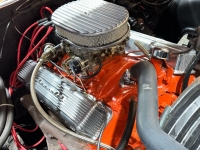 1964 Chevrolet Impala for sale in Addison, Illinois (ID-126959)