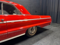 1964 Chevrolet Impala for sale in Addison, Illinois (ID-126959)