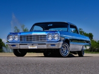 1964 Chevrolet Impala for sale (ID-128051)