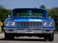 1964 Chevrolet Impala for sale (ID-128051)