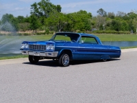 1964 Chevrolet Impala for sale (ID-128051)