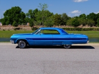1964 Chevrolet Impala for sale (ID-128051)