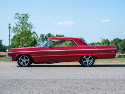 1964 Chevrolet Impala for sale