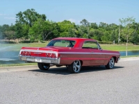 1964 Chevrolet Impala for sale in Riverhead, New York (ID-128314)