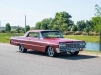 1964 Chevrolet Impala for sale in Riverhead, New York (ID-128314)