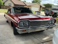 1964 Chevrolet Impala for sale (ID-131061)