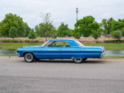 1964 Chevrolet Impala for sale