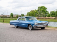 1964 Chevrolet Impala for sale (ID-128050)