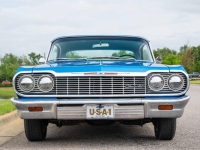1964 Chevrolet Impala for sale (ID-128050)
