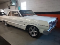 1964 Chevrolet Impala for sale (ID-107619)