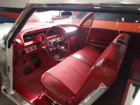 1964 Chevrolet Impala for sale (ID-107619)