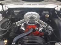 1964 Chevrolet Impala for sale (ID-107619)