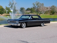 1964 Chevrolet Impala for sale (ID-125125)