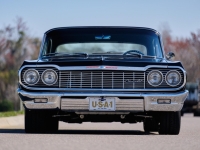 1964 Chevrolet Impala for sale (ID-125125)