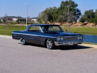 1964 Chevrolet Impala for sale (ID-125125)