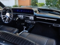 1964 Chevrolet Impala for sale (ID-125125)