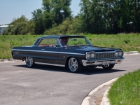 1964 Chevrolet Impala for sale (ID-128049)