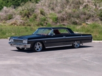 1964 Chevrolet Impala for sale (ID-128049)