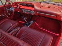 1964 Chevrolet Impala for sale (ID-128049)