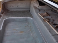 1964 Chevrolet Impala for sale (ID-128049)