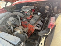 1964 Chevrolet Impala for sale in Michigan (ID-133271)