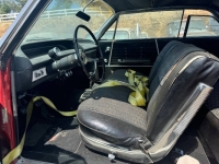 1964 Chevrolet Impala for sale in Michigan (ID-133271)