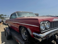 1964 Chevrolet Impala for sale in Michigan (ID-133271)