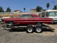 1964 Chevrolet Impala for sale in Michigan (ID-133271)