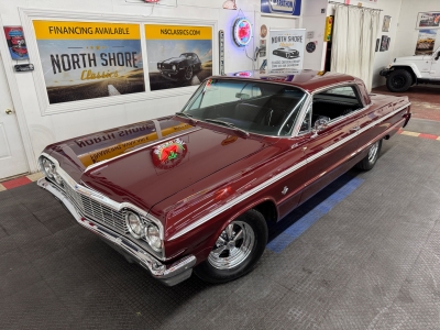 1964 Chevrolet Impala for sale in Illinois
