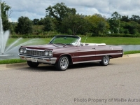 1964 Chevrolet Impala for sale in Riverhead, New York (ID-134758)