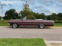 1964 Chevrolet Impala for sale in Riverhead, New York (ID-134758)