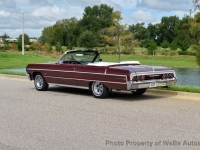 1964 Chevrolet Impala for sale in Riverhead, New York (ID-134758)