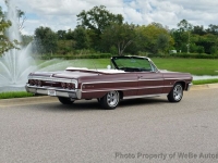 1964 Chevrolet Impala for sale in Riverhead, New York (ID-134758)