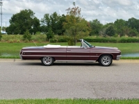 1964 Chevrolet Impala for sale in Riverhead, New York (ID-134758)