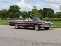 1964 Chevrolet Impala for sale in Riverhead, New York (ID-134758)